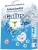 Gallus Universal | 100 prań | Do białego i kolorowego | Od 30°C | Świeży zapach