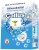 Gallus Universal | 50 prań | Do białego i kolorowego | Świeży zapach | Od 30°C