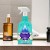 Astonish | Bathroom | 750 ml | Płyn do łazienki | Usuwa kamień i osady | Bez smug | Do ceramiki i szkła