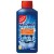 Gut & Gunstig Maschinen Pfleger | 250 ml | Czyścik do zmywarki | Cytrynowy zapach | Usuwanie osadów | Niemiecka jakość