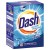 Dash Alpen Frische | 40 prań | Uniwersalny | Świeży alpejski zapach | Od 30°C