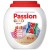 Passion Gold Color | 50 kapsułek | 4w1 | Ochrona kolorów | Pielęgnacja tkanin | Świeżość
