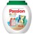 Passion Gold Universal | 50 kapsułek | 4w1 | Ochrona tkanin | Świeżość | Łatwa aplikacja