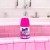 Dasty | Toilet Gel | 750 ml | Floral | Długo trwały zapach | Usuwa kamień | Włoska jakość | Do WC