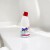 Dasty | Gel Toilet Care | 750 ml | Z wybielaczem | Do WC | Usuwa kamień i osady | Włoska jakość