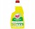 Dual Power | Sgrassatore Limone | Refill 750 ml | Włoski odtłuszczacz | Zapach cytryny | Ekologiczne opakowanie | Skuteczne czyszczenie tłuszczu