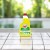 Dual Power | Sgrassatore Limone | Refill 750 ml | Włoski odtłuszczacz | Zapach cytryny | Ekologiczne opakowanie | Skuteczne czyszczenie tłuszczu