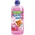 Kuschelweich | Pink Kiss | 1 L | Płyn zmiękczający | 38 prań | Subtelny, kobiecy zapach