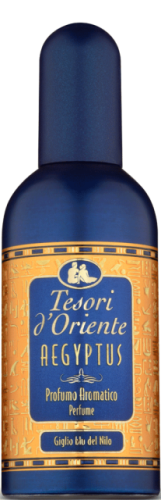Tesori d’Oriente | Aegyptus | 100 ml | Woda toaletowa | Egzotyczny, orientalny