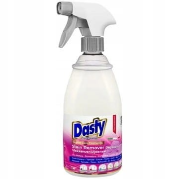 Dasty | Stain Remover | Degreasing | 600 ml | Tłuste plamy | Odplamiacz | Odtłuszczacz | Włoska jakość