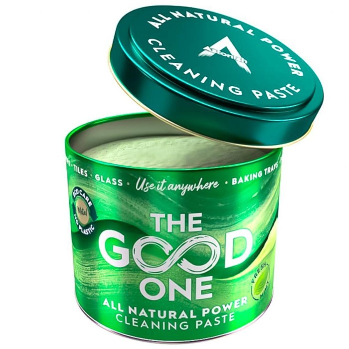 Astonish | The Good One | 500 g | Pasta czyszcząca | Ekologiczna | Kuchnia | Łazienka | Biodegradowalna