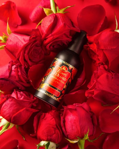 Tesori d’Oriente | Japanese Rituals | 100 ml | Orientalna woda toaletowa | Rytuał Japoński