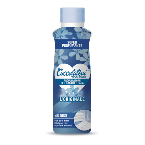 Coccolatevi Originale 300ml perfum do prania i sprzątania