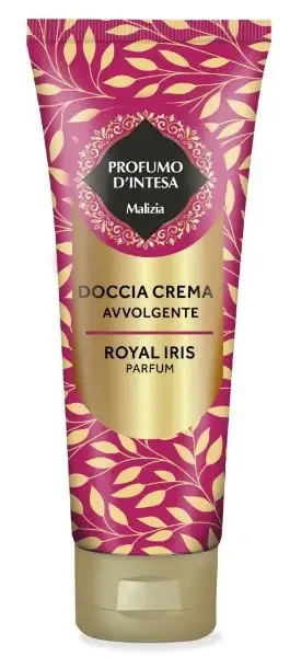 Malizia Royal Iris 250ml żel pod prysznic