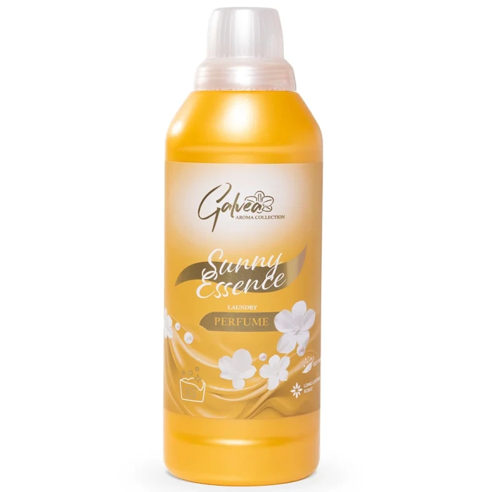 Galvea Sunny Essence 55p 1l perfum do prania płukania tkanin