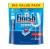 Finish Power All in 1 76 szt. – tabletki do zmywarki, skuteczne czyszczenie
