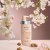 Biopoint | Body Care | Nutriente | 500 ml | Odżywczy krem do ciała | Masło shea &amp; olej arganowy