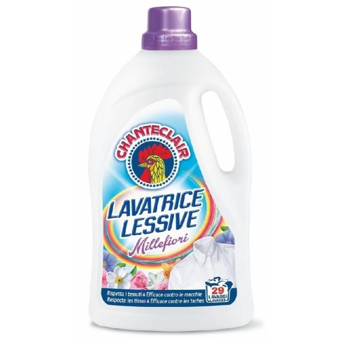 Chante Clair Millefiori płyn do prania 2,03 L 29 prań kwiatowy zapach