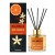 „Balmello Kwiat pomarańczy 120 ml – premium patyczki zapachowe o kwiatowo-cytrusowym aromacie.”