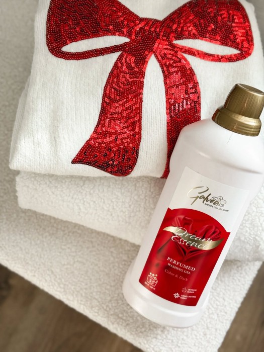 Galvea | Dream Essence Color | 2 L | 55 prań | Płyn do prania kolorów | Ochrona barw | Zapach Dream Essence