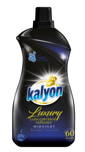 Kalyon Koncentrat Do Płukania 1,5L 60 Płukań Midnight