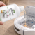 AURALIS płyn do robotów mopujących 500 ml podczas przygotowania urządzenia do pracy – preparat do stosowania w zbiorniku robota myjącego i odkurzacza myjącego.