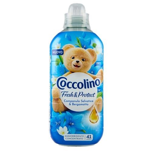 Coccolino Fresh Protect Płyn do Płukania 952ml 41 prań
