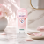 CD Sanft All Body Deo 48h Schutz – ochrona przed nieprzyjemnym zapachem do 48 godzin.