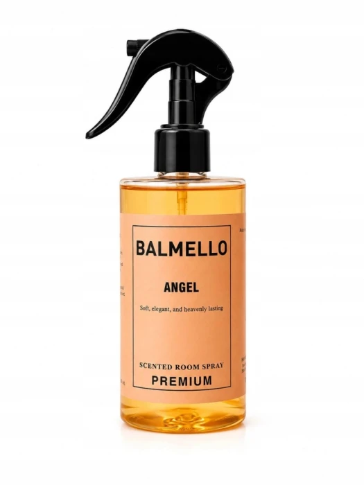 Balmello Angel odświeżacz powietrza spray 300ml Premium