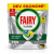Fairy Platinum kapsułki do zmywarki 96 sztuk cytrynowe