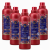 Tesori d’Oriente Persian Dream płyn do płukania tkanin zestaw 5 x 760 ml
