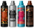 Tesori d’Oriente płyn do płukania tkanin zestaw 4 x 760 ml