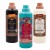 Tesori d Oriente płyn do płukania tkanin zestaw 3x760ml 114 prań