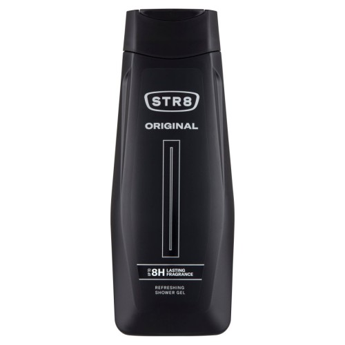 STR8 Original żel pod prysznic męski 400 ml Refreshing Shower Gel