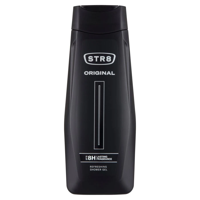 STR8 Original żel pod prysznic męski 400 ml Refreshing Shower Gel