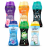 Lenor perełki zapachowe do prania zestaw 6 sztuk Spring Awakening Fresh Cotton Orchid Bouquet Ariel