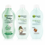 Garnier Body Intensive 7 Days balsamy do ciała zestaw 3 x 400 ml aloes kokos shea
