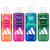Adidas Vibes żele pod prysznic zestaw 4 x 400 ml mix zapachów
