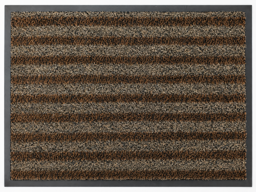 Wycieraczka Tucson 401 Brąz Acorn 40x60 cm