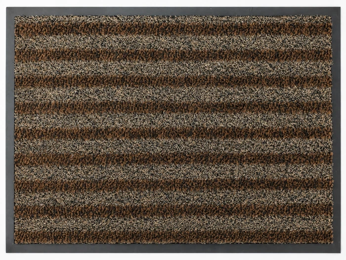 Wycieraczka Tucson 401 Brąz Acorn 90x150 cm