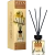 ALYA Lemon Cheesecake dyfuzor zapachowy z patyczkami 100 ml