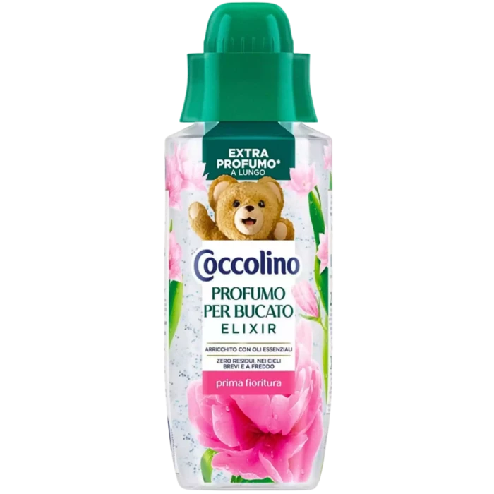 Coccolino Elixir Prima Fioritura perfumy do prania 342 ml