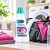 Dr. Beckmann Odor Remover 500 ml – neutralizator nieprzyjemnych zapachów z odzieży