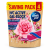 Ambi Pur WC Active Gel-Block Rose & Lily zawieszki do WC 4 szt.