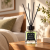 ALYA Bergamot Tea 100 ml – dyfuzor z patyczkami do salonu i sypialni