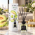 ALYA Melon – owocowy dyfuzor zapachowy z patyczkami 100 ml