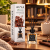 ALYA Hot Chocolate 100 ml – zapach do domu z patyczkami