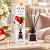 ALYA Juicy Apple dyfuzor 100 ml – zapach jabłka do domu