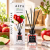 ALYA Juicy Apple patyczki zapachowe 100 ml – zapach do wnętrz