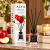 ALYA Juicy Apple 100 ml – elegancki zapach do domu z patyczkami